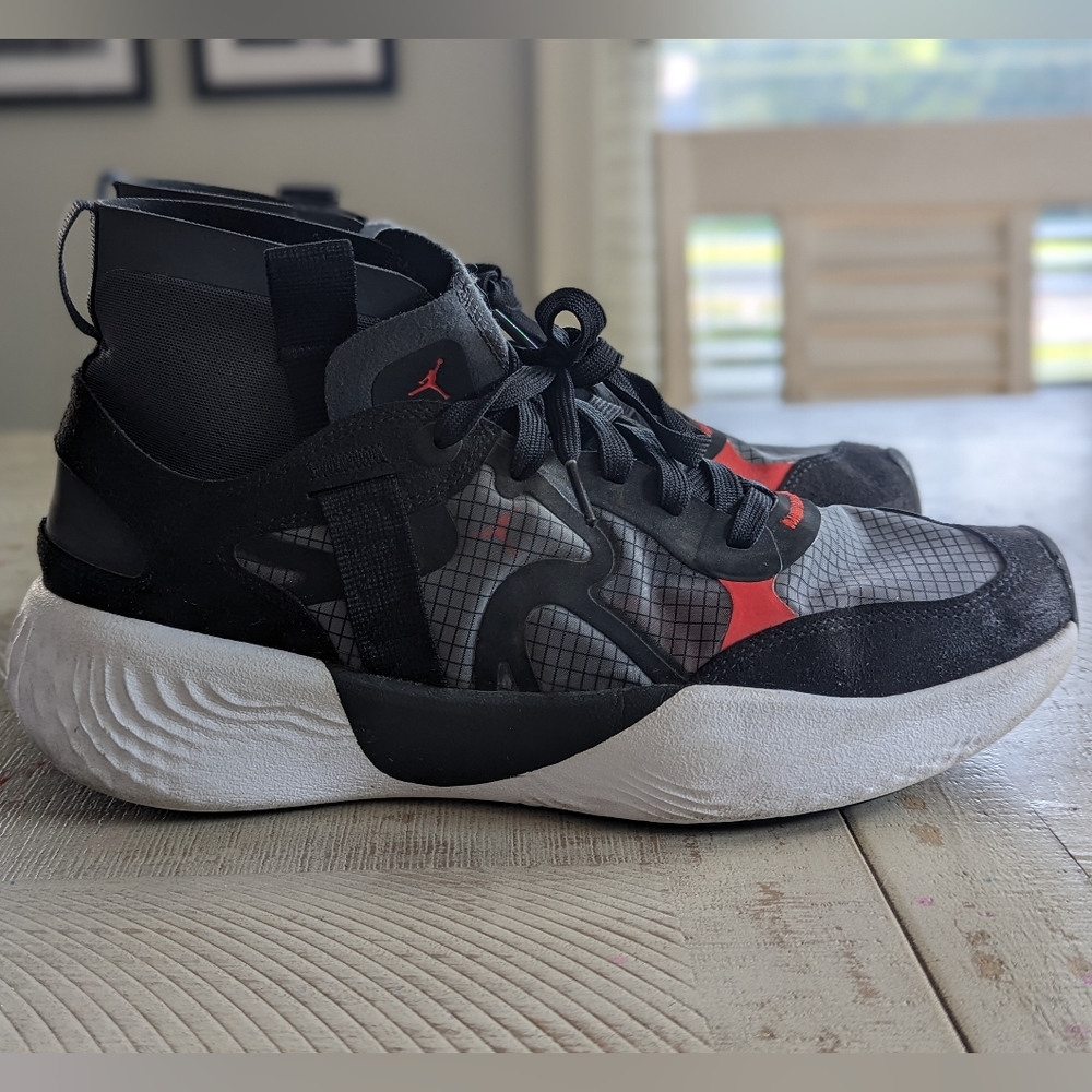 Nike Jordan Delta 3 Mid Men's